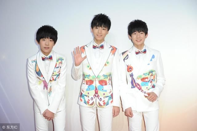 TFBOSYS十年之约，现在传播出去的都是谣言