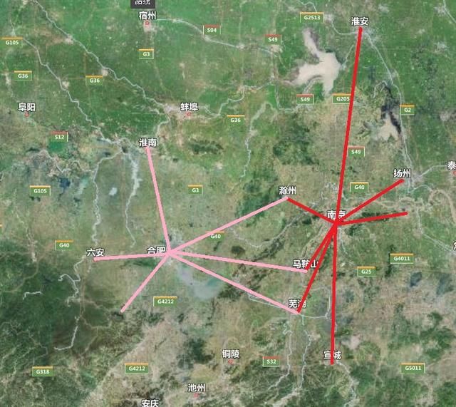 长三角对于中国意味着什么