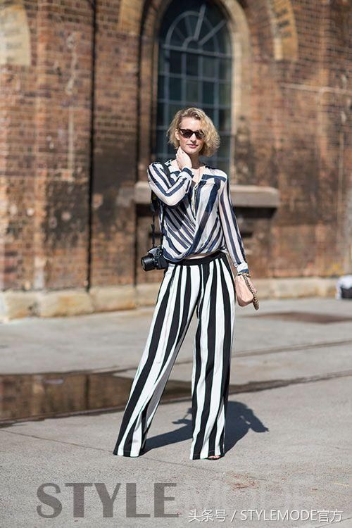 黑白色的世界依旧精彩无限