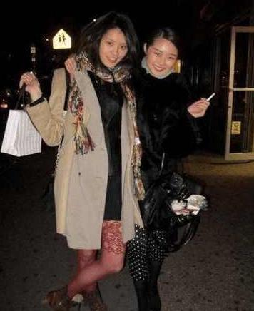 奚梦瑶早年旧照流出, 像刚进城的“傻大姐”, 网友直呼辣眼睛