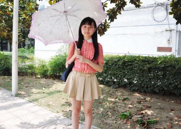  女生：12岁女生身高到了1米73，家长求助怎么才能让孩子身高停下来