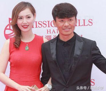 网友爆料马蓉用替身配合离婚，律师回应：你不知道和你玩的人是谁