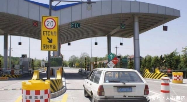 交通部：今后高速将统一限速，车主不用“提心吊胆”上高速了