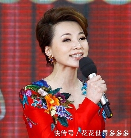 我要春晚谢娜