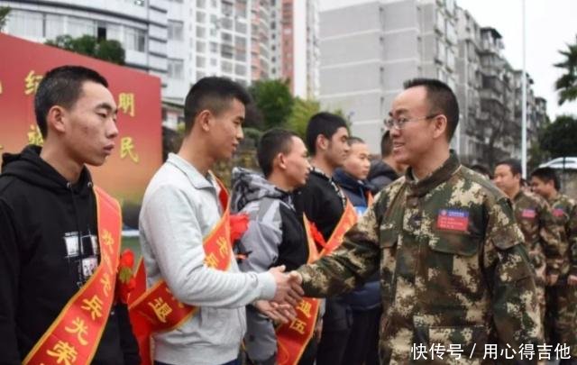 义务兵两年退伍，能做什么工作，一定有你不知道的