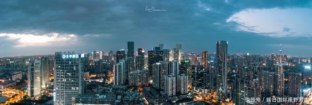  行政区划：中国成都市行政区划情况