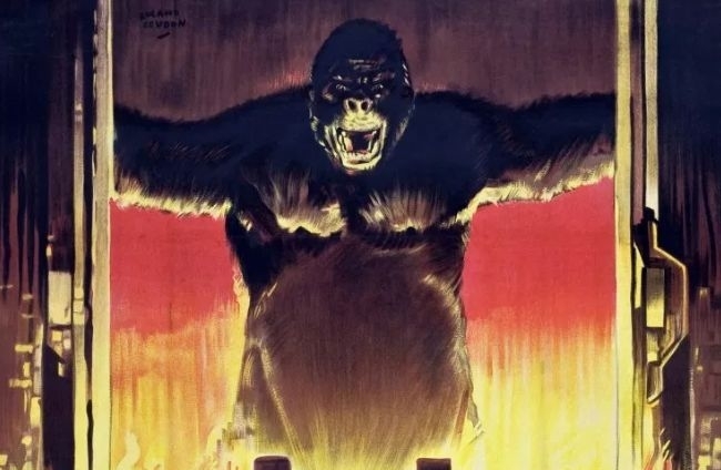 电影美国恐怖电影推荐