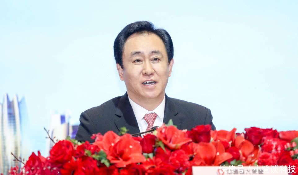 首富轮番坐，中国比马云赚钱还快的人，他一天58亿美元进账