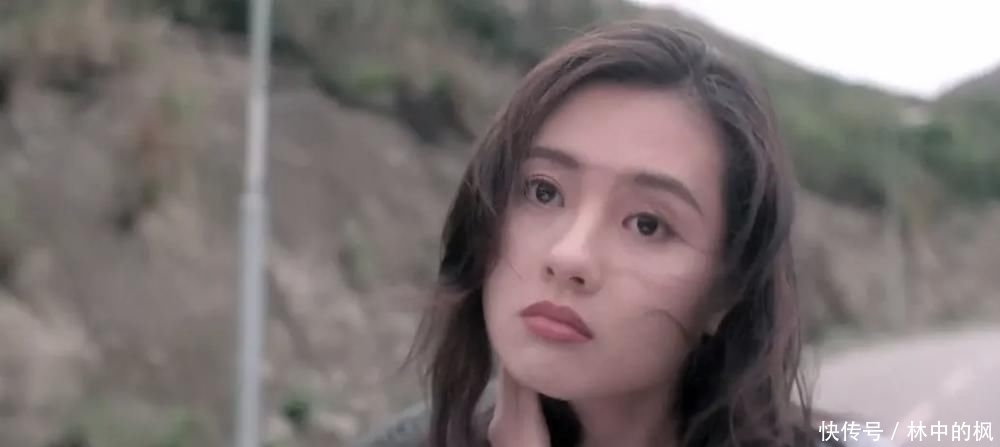  『依旧』曾经的性感偶像，54岁李丽珍依旧香艳逼人，女儿青出于蓝胜于蓝