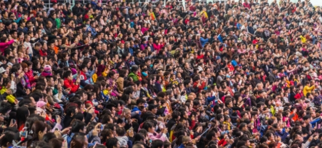  「盐城」江苏又现一座“空城”，人口流失107万，而且大多数为年