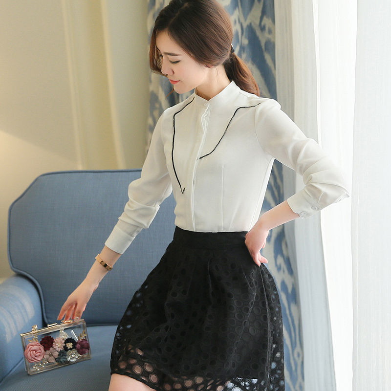 别再穿连衣裙了!爱美女人秋天都这样穿，连背影都美到爆