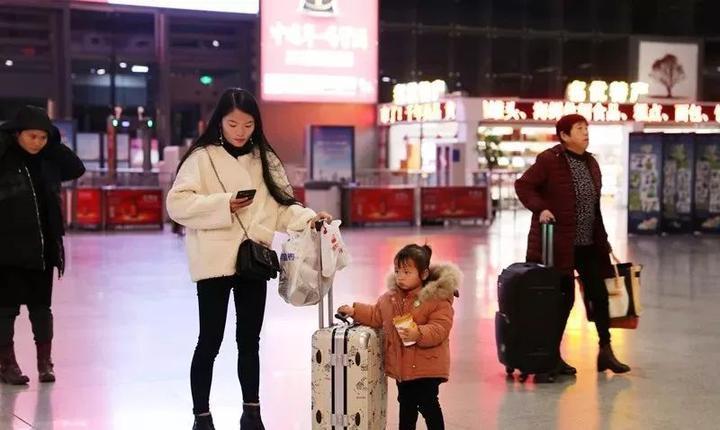 台州动车站新增两趟始发列车至杭州 9点不到即可抵达