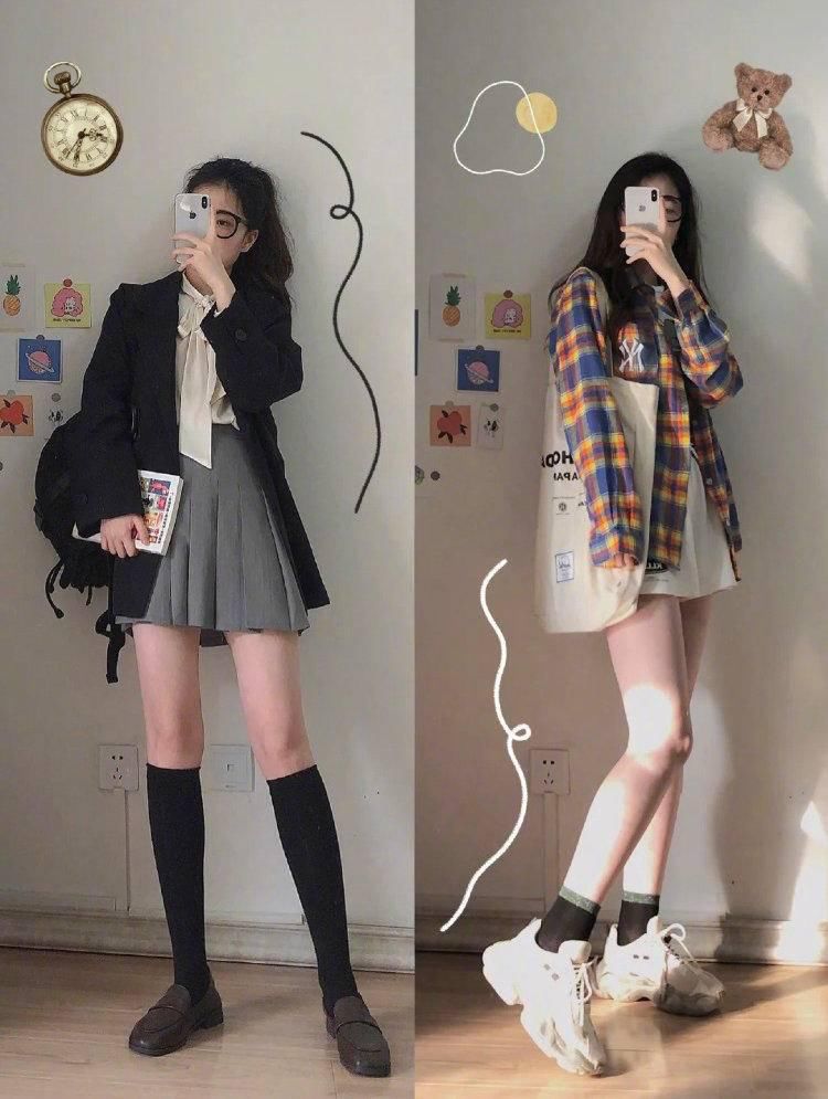瞬间:春天穿上这些外套,显瘦显高又时髦,韩范瞬间凸显!