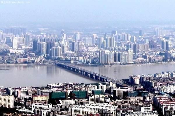 湖北最心酸城市:曾作为省会几百年，GDP仅次于武汉却经常被忽视