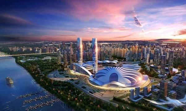  『名字』不考虑面积，不在乎经济，武汉13个行政区，哪个区的名字最好听？