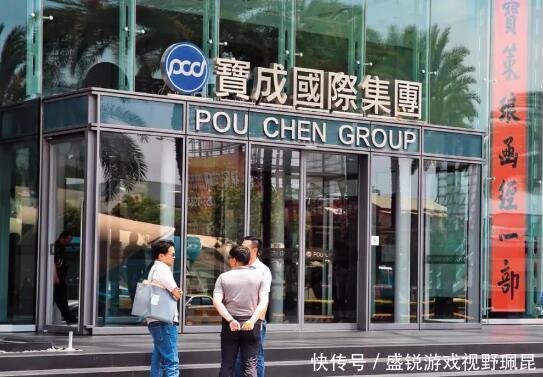  【市场监管局】撑不住了？制鞋代工巨头发布警告：越南已无便宜