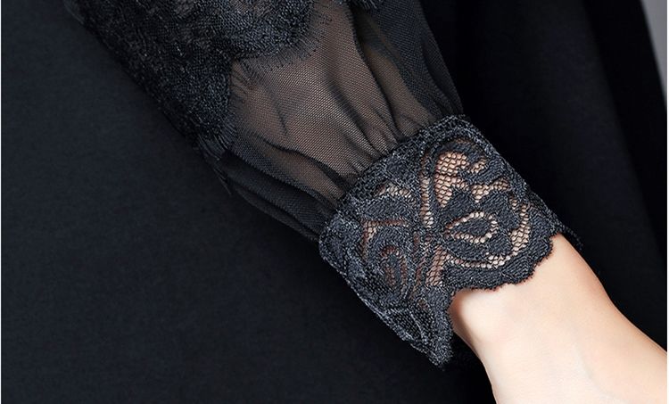 还穿风衣配打底裤，太土了!现在流行这样穿小衫，6070穿巨美