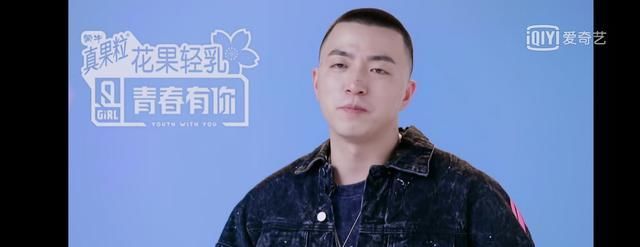  『电视剧』jonyj直言奶粉钱太难赚，此前天真的以为选秀有门槛