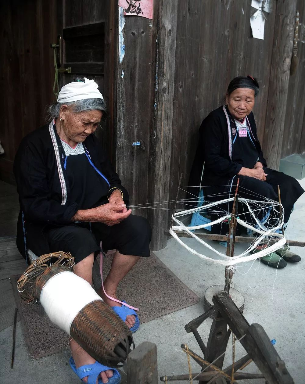 黄岗侗寨-黔东南遗世独立的“世外桃源”