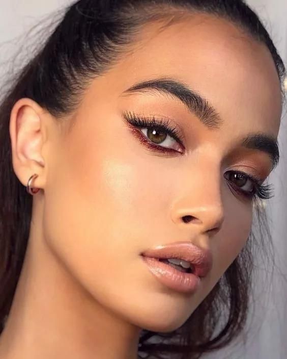 璎珞如懿带火的柳叶眉，到底适不适合你？