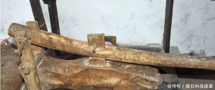  「木车」一堆农村老物件 80后说没见过 60后说感受过 40后说使用