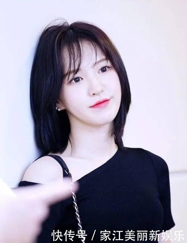 #妹子可以#春日短发怎么选?你的脸型决定!