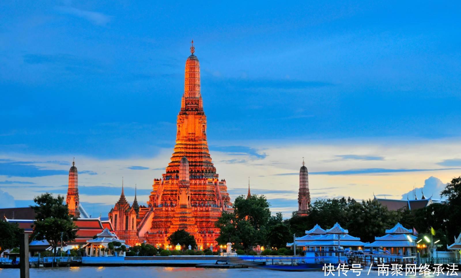 泰国 中国游客入境必须带着这个! 网友直呼 这个规定不合理!