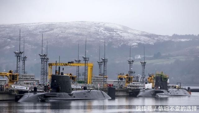 苏格兰如果独立了对英国