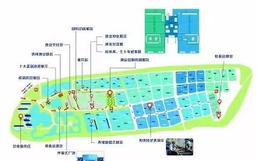  水产@广东首届渔业种博会下月南沙举行，渔业高科技园现场展示