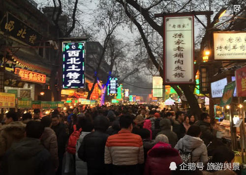 中国改名最失败城市，本来古韵悠悠，改名后对它的印象只有吃！