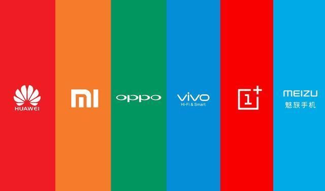 华为超越苹果成为全球第二大智能手机供应商，小米保住第四名