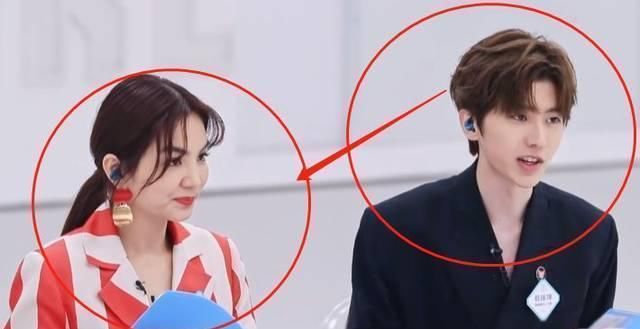  『叫法』娱乐圈中都是怎样称呼“前辈”的呢？让我们看看蔡徐坤的高情商叫法