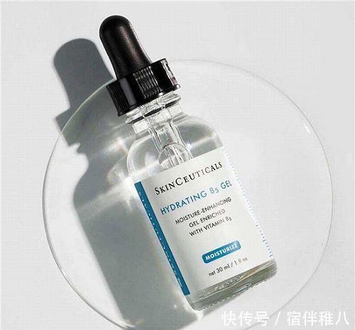 『精华液』性价比高好用的精华液排行榜口碑最好十大精华液推荐
