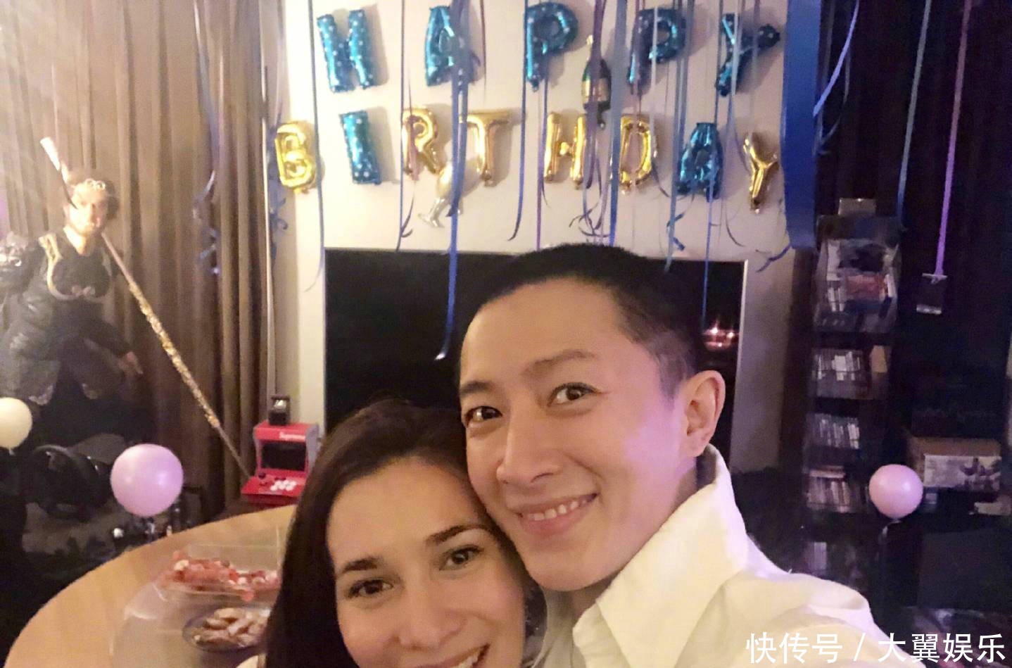 韩庚结婚请金希澈