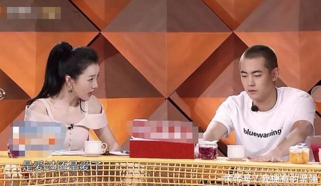 李维嘉竟爆出这个消息，节目组连字都不敢打，难怪说冤枉纪凌尘了