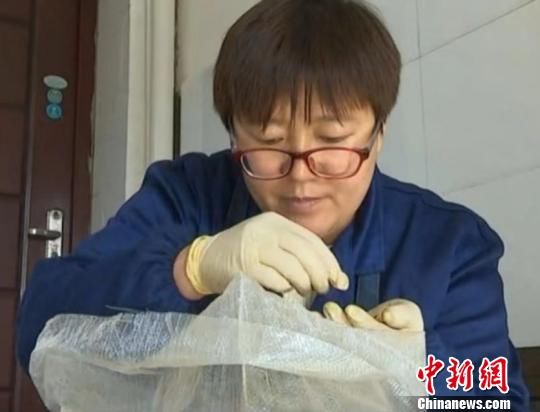 卖山货的山西农村经纪人:每个人都有田园梦