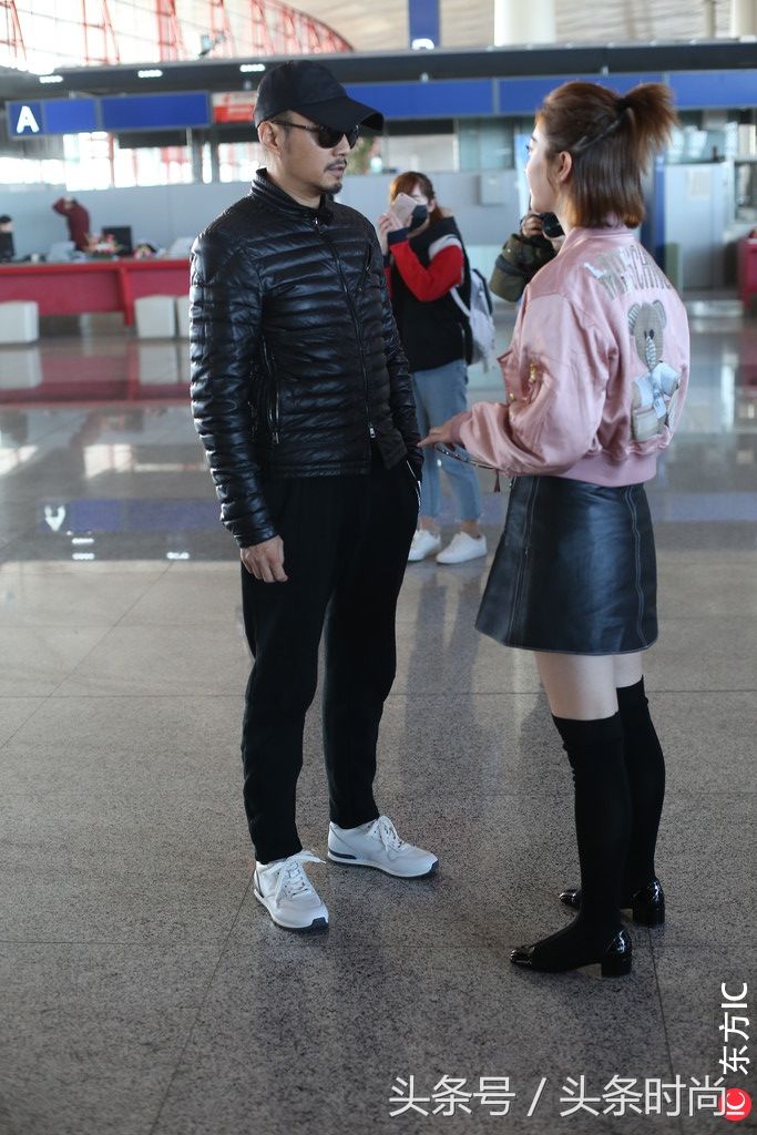 大叔圈的101男团 何炅、黄渤、潘粤明谁才是你心中的C位?