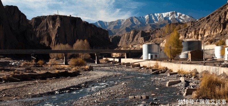 可惜! 中国最没落的城市 靠石油繁荣, 如今房价30元一平米却没人