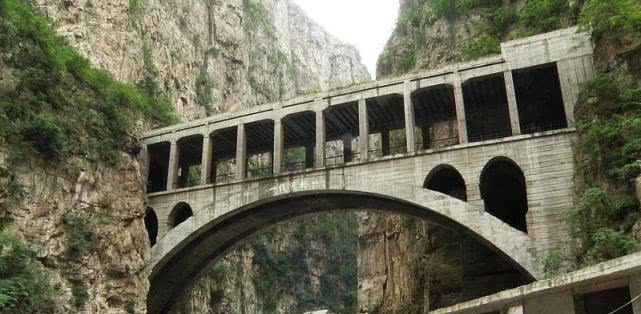 被外国人嘲笑“中国人疯了”的工程，建成后却被称作世界奇迹