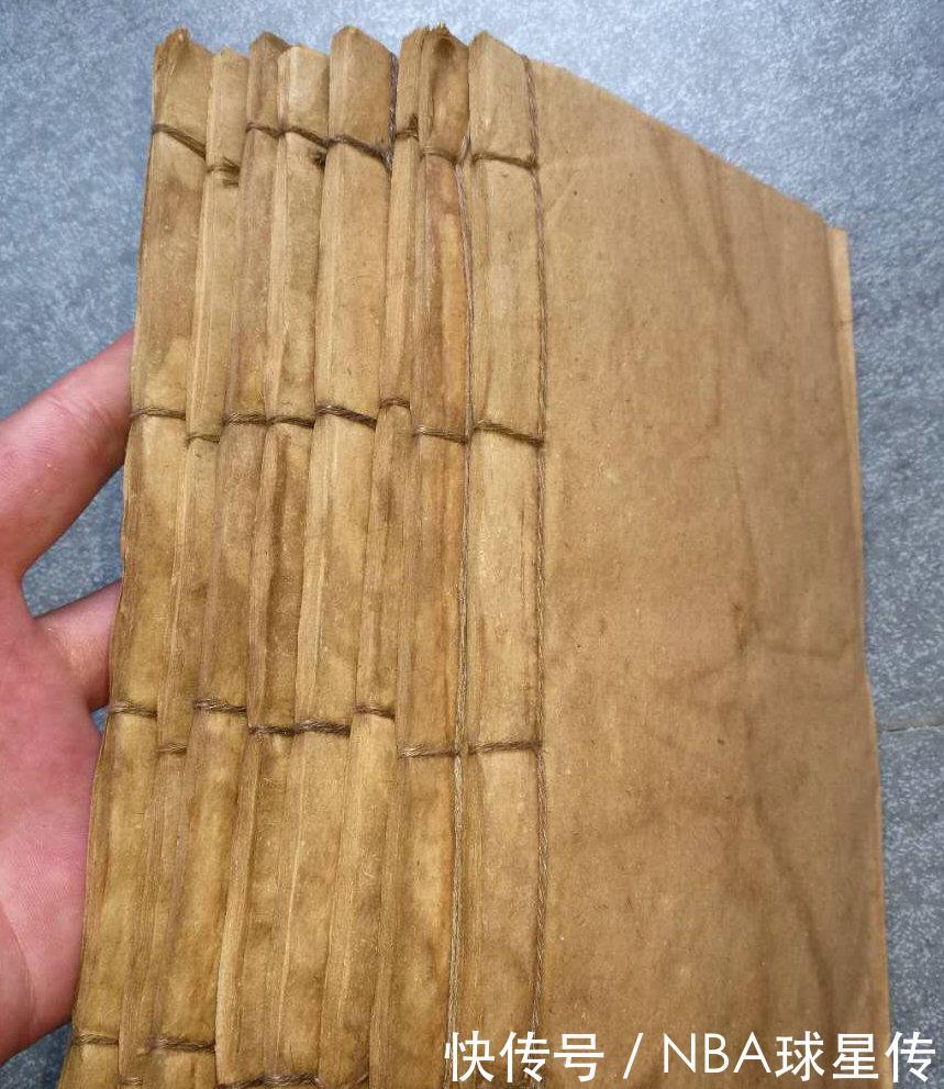  「旷世奇」110岁老人说漏嘴中国失传千年的旷世奇书，略懂便可飞黄腾达