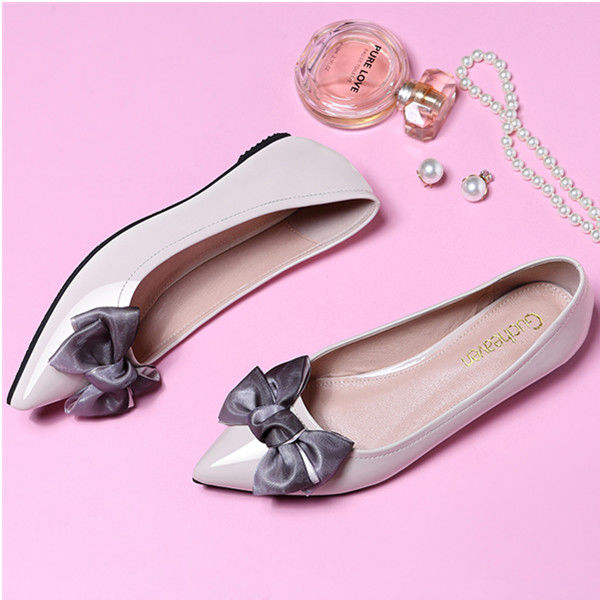 姐姐看街头女子穿着这些鞋也想学，没想到结果竟出人意料