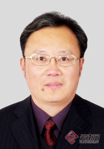 云南省管干部任前公示公告 李石松等14人拟任新职