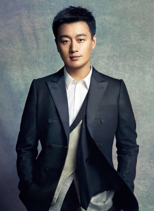 张国立南极科考站