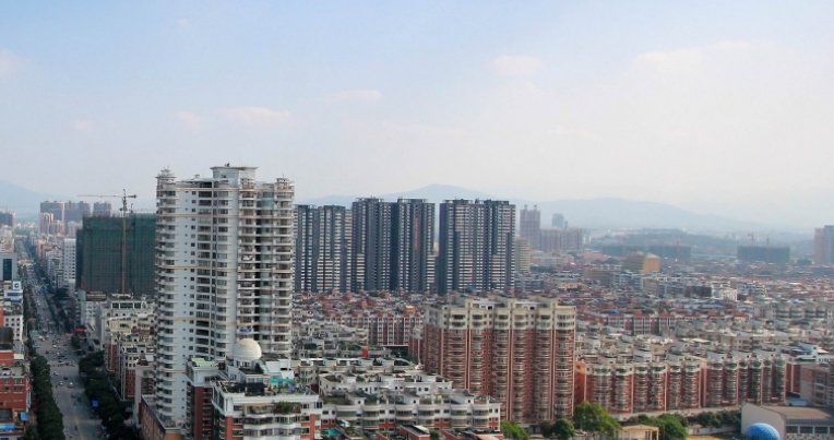 浙江人民幸福了，正在建设百亿高铁，沿途市县发展将指日可待