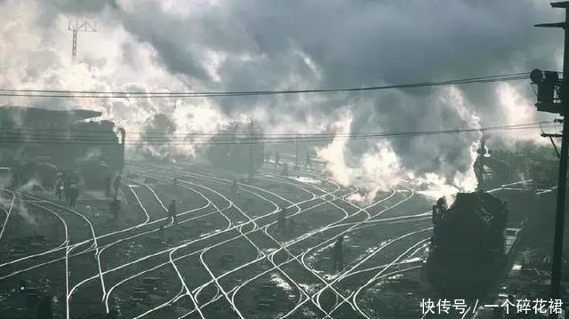  中国@老照片1980年代的中国你还记得多少！