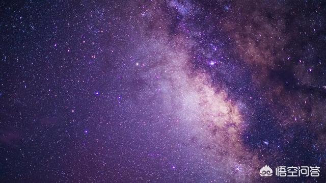 为什么在星系内部不会感到很亮?