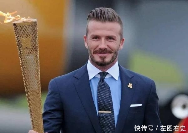  「发型就」男生背头发型之如何展现你放纵不羁的时尚魅力
