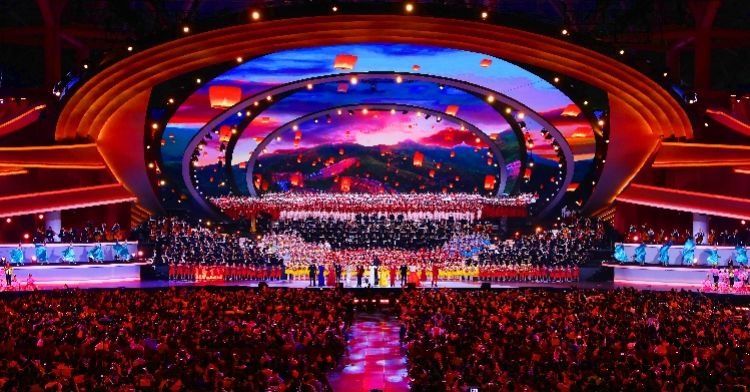 2020年央视新年音乐会