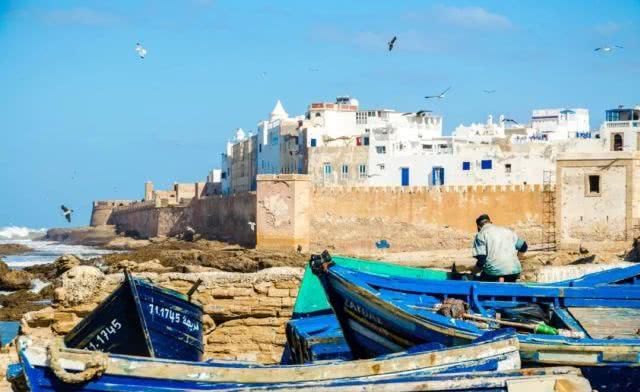 这个免签的“北非明珠”明年起开通直航！说走就走更方便