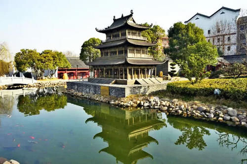  「湘潭」湖南省内爆发力最强的城市：不是湘潭，不是株洲，也不